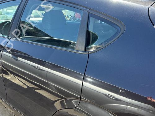 Left rear door SEAT LEON (1P1)  | BP25799022C4 