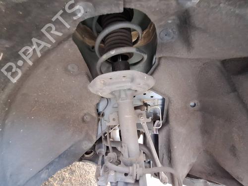 Used Right front shock absorber Right front shock absorber 39185306 39185306