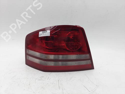 Used Left taillight CHRYSLER SEBRING (JS) 2.0 CRD (140 hp) 25747212