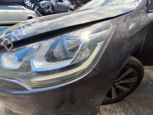 Left headlight CITROËN C4 II (NC_) 1.6 BlueHDi 120 | BP38169880C28 - Image 2