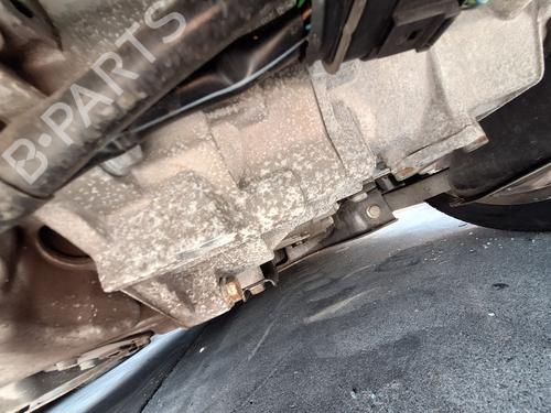 Gearkasse Gearkasse SEAT IBIZA IV (6J5, 6P1) [2008-2017] 37177538 37177538