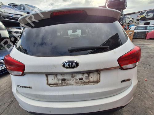 Used Tailgate KIA CARENS IV 1.7 CRDi (116 hp) 21010244