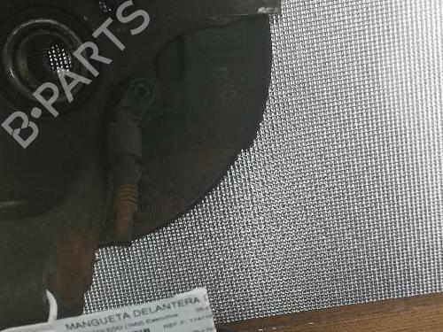 Right front steering knuckle SEAT TOLEDO II (1M2) 2.3 V5 | BP2233211M26 