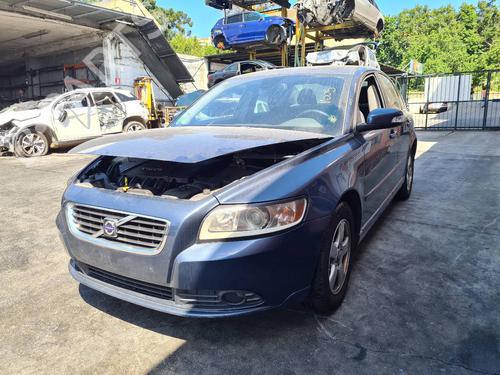 Used Parts VOLVO S40 II (544) 1.8 FlexFuel 893195