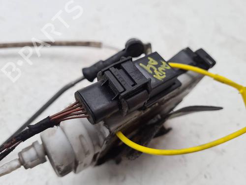 Front right lock AUDI A4 B5 (8D2) 1.9 TDI | BP7744267C97 
