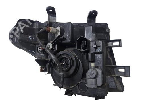 Left headlight NISSAN NAVARA NP300 (D40) 2.5 dCi 4WD | BP39692349C28 - Image 2
