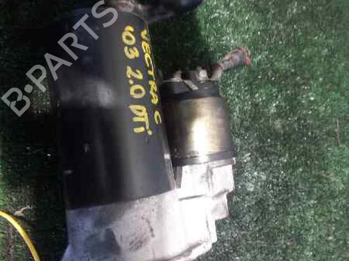 Motor arranque OPEL VECTRA C (Z02) 2.2 DTI 16V (F69) | BP842474M8 