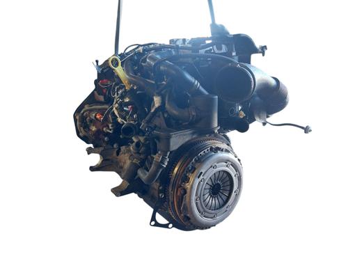 Engine FORD FOCUS II (DA_, HCP, DP) | BP37429737M1 - Image 2