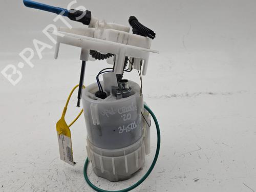 Used Fuel pump OPEL CROSSLAND X / CROSSLAND (P17, P2QO) 1.2 (75) (82 hp) 31156543