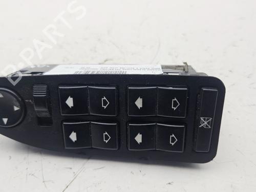 Left front window switch BMW 5 (E39) 523 i | BP29608719I27