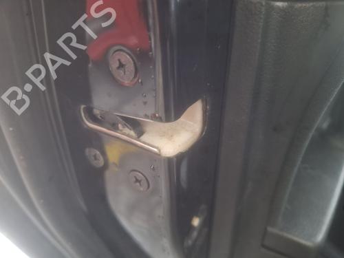 Fechadura trás esquerda MAZDA 3 Saloon (BK) 1.6 DI Turbo (BK12Y) (109 hp) 32000761