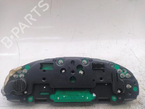 Instrument cluster PEUGEOT 607 (9D, 9U) 2.2 HDi | BP15003906C47 