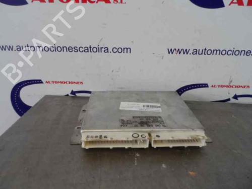 Used Control unit MERCEDES-BENZ E-CLASS (W210) E 320 CDI (210.026) (197 hp) 3462912