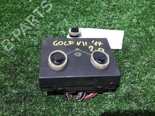 Elektronisk modul VW GOLF VII (5G1, BQ1, BE1, BE2) 2.0 GTD (184 hp) 2530639
