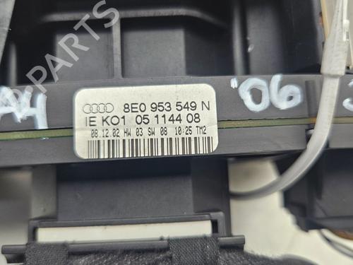 Switch AUDI A4 B7 (8EC) 2.5 TDI | BP29533817I30 