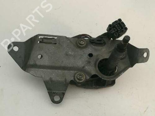 Rear wiper motor CITROËN SAXO (S0, S1) 1.5 D | BP5587911M102 