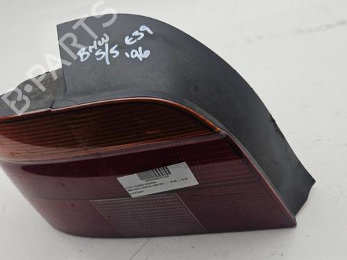 Left taillight BMW 5 (E39) 523 i | BP29606377C34 