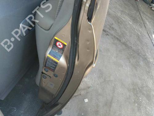 Front right lock CHRYSLER VOYAGER IV (RG, RS)  | BP540911C97 