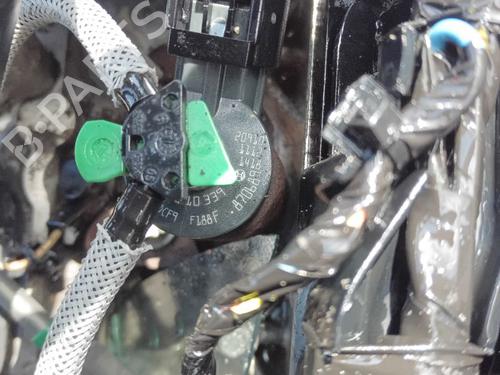 Engine FORD FIESTA IV (JA_, JB_)  | BP28103974M1 