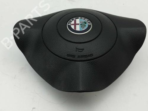 Used Driver airbag ALFA ROMEO 147 (937_) 1.9 JTDM (937.AXD1A, 937.AXV1A, 937.BXB1A) (115 hp) 3461853