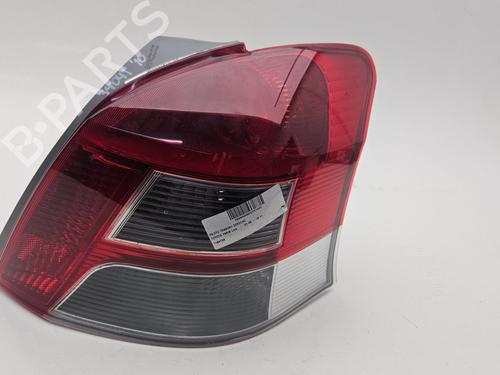 Rückleuchte Rechts für TOYOTA YARIS (_P9_) [2005-2014]  28133851