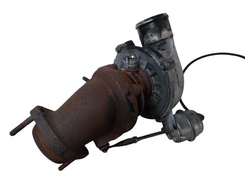 Used Turbocharger/Supercharger Turbocharger/Supercharger 38068586 38068586