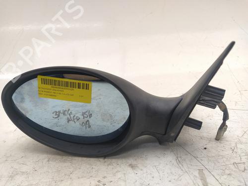 Außenspiegel links für ALFA ROMEO 156 (932_) 1.9 JTD (932B2) (105 hp) 15849370