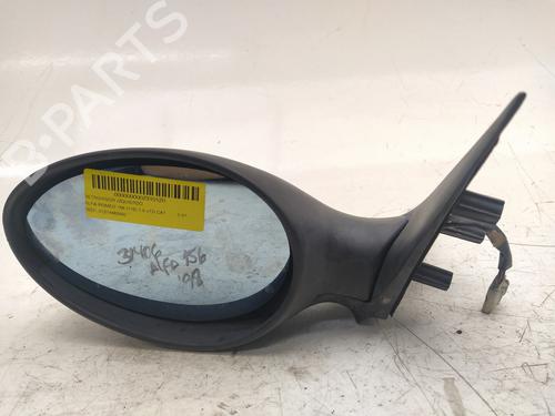 Retrovisor esquerdo ALFA ROMEO 156 (932_) 1.9 JTD (932B2) (105 hp) 15849370