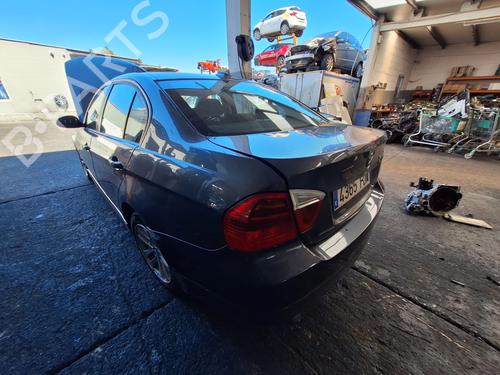Front left lock BMW 3 (E90) 320 d | BP37195403C98 - Image 5