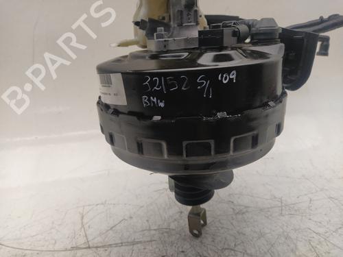 Used Servo brake BMW 1 (E87) 118 d (143 hp) 18887110