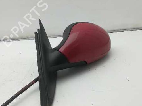 Left mirror SEAT IBIZA III (6L1)  | BP5329248C26 