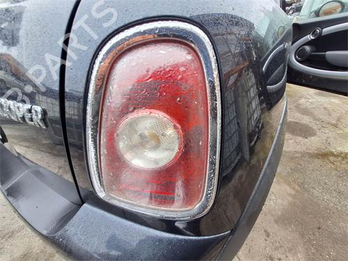 Right taillight MINI MINI (R56) | BP38489116C35 - Image 4