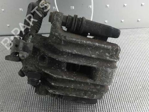 Left rear brake caliper SEAT IBIZA IV (6J5, 6P1) | BP11593657M107