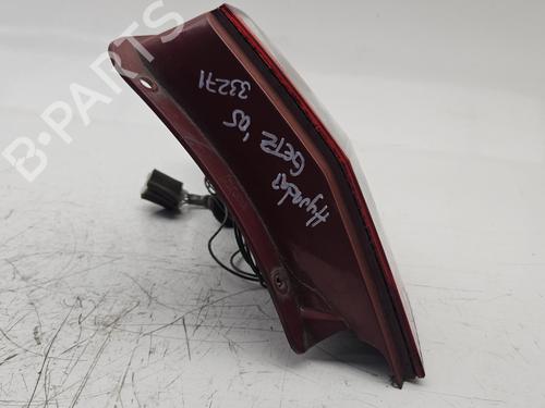 Right taillight HYUNDAI GETZ (TB) 1.5 CRDi | BP23236661C35