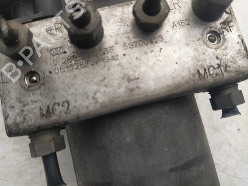 ABS pump FIAT GRANDE PUNTO (199_)  | BP11032514M43 