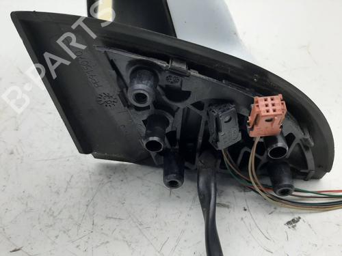 Left mirror PEUGEOT 307 Break (3E) 2.0 | BP8632237C26 