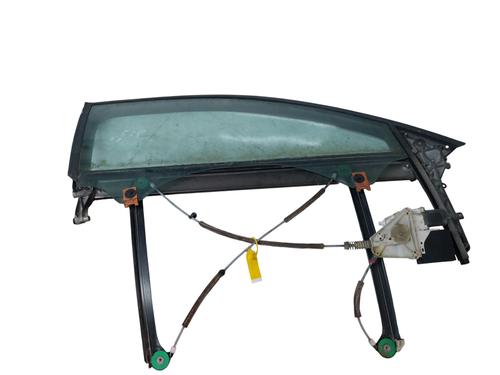 Used Front right window mechanism Front right window mechanism AUDI A3 (8P1) [2003-2013] 36075425 36075425