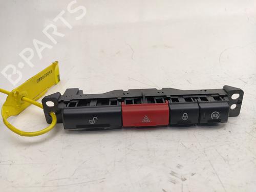Used Warning switch LAND ROVER FREELANDER 2 (L359) [2006-2015]  16260494
