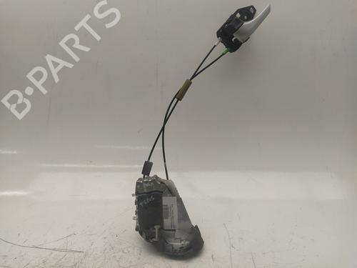 Rear left lock TOYOTA PRIUS (_W3_) 1.8 Hybrid (ZVW3_) | BP16682797C100 