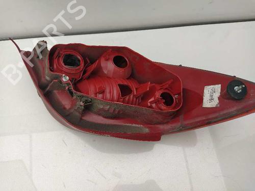 Right taillight PEUGEOT 307 Break (3E) 1.6 HDi 110 | BP5634605C35 