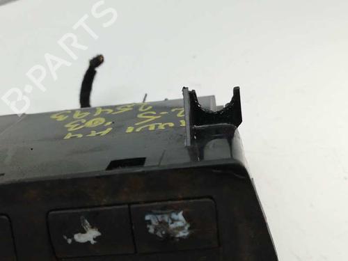 Climate control AUDI A6 C5 (4B2) 2.5 TDI | BP5851942I5 