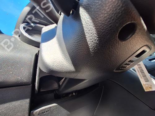 Used Steering column PEUGEOT 308 I (4A_, 4C_) [2007-2016]  29289965