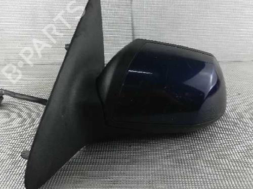Left mirror FORD MONDEO III (B5Y) 2.0 16V TDDi / TDCi | BP1677576C26 