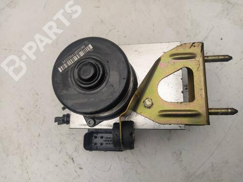 Used ABS pump ABS pump 7576637 7576637