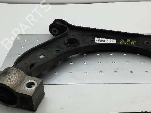 Venstre fortil bærearm VW GOLF V (1K1) [2003-2010]  3409033