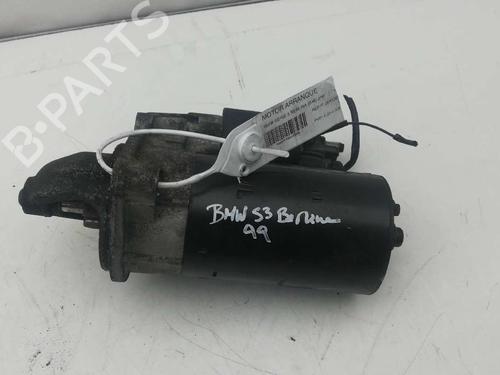 Startmotor BMW 3 (E46) 316 i (105 hp) 3460093