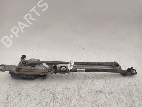 Front wiper motor FORD FOCUS II (DA_, HCP, DP) 1.6 TDCi | BP17012799M29 
