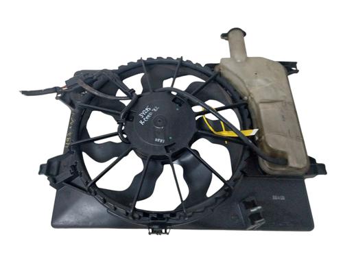 Radiator fan KIA CEE'D (JD) | BP36803420M35 - Image 2
