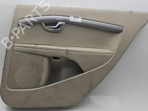 Used Rear right panel VOLVO S80 II (124) D5 (215 hp) 28141593