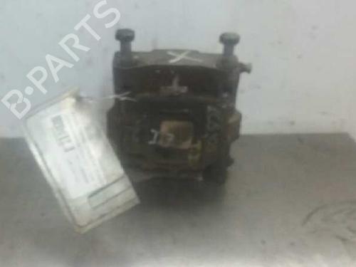 Used Left rear brake caliper CITROËN C5 I (DC_) 2.0 16V (DCRFNC, DCRFNF) (136 hp) 11594929